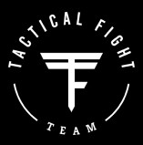 Symbole de Tactical Fight Team pour sports de combat
